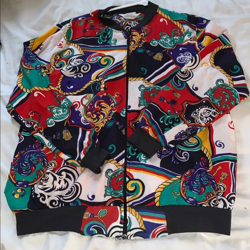 Jacket